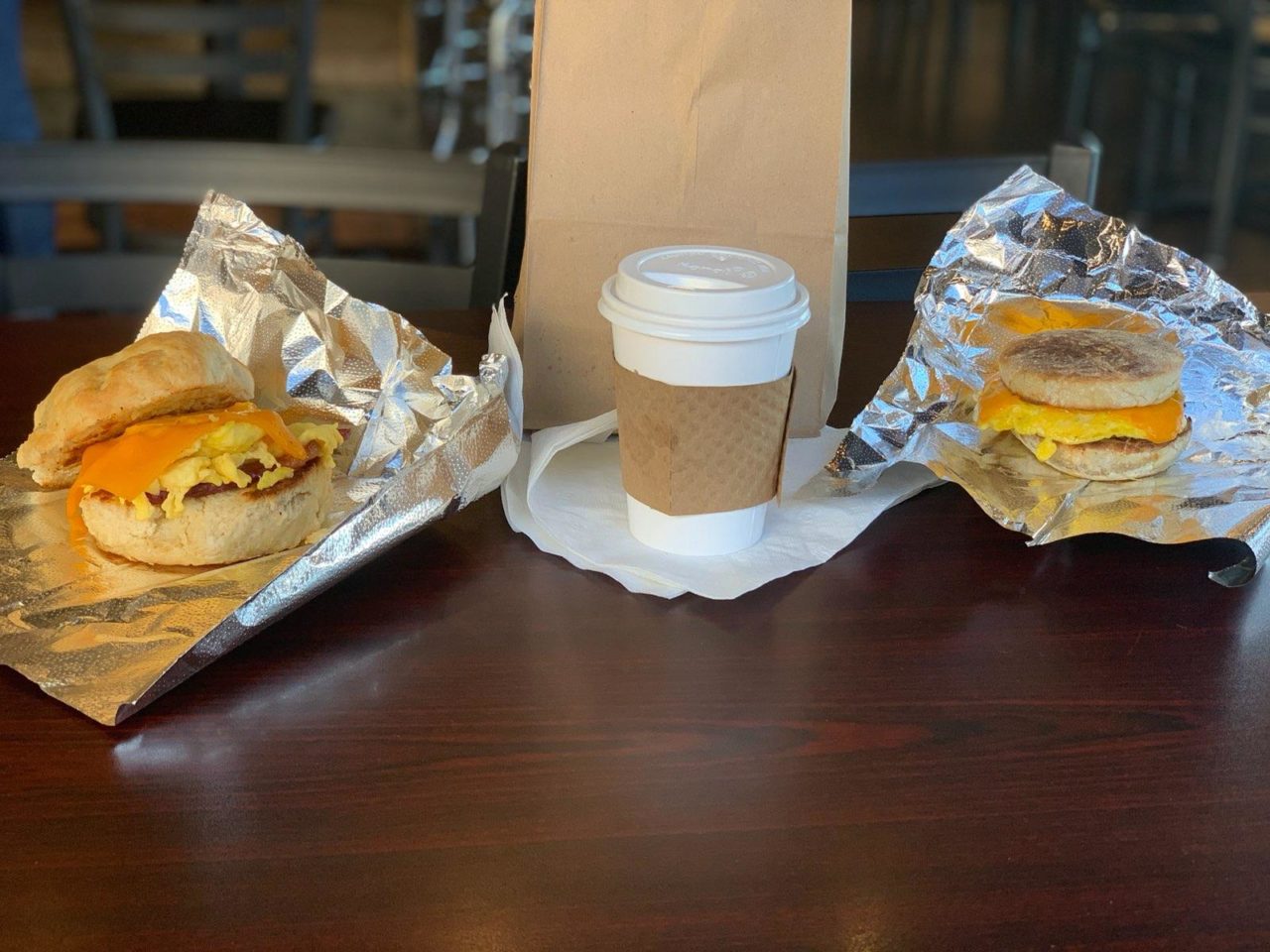 Doug's Day Diner Fresh. Local. Original.