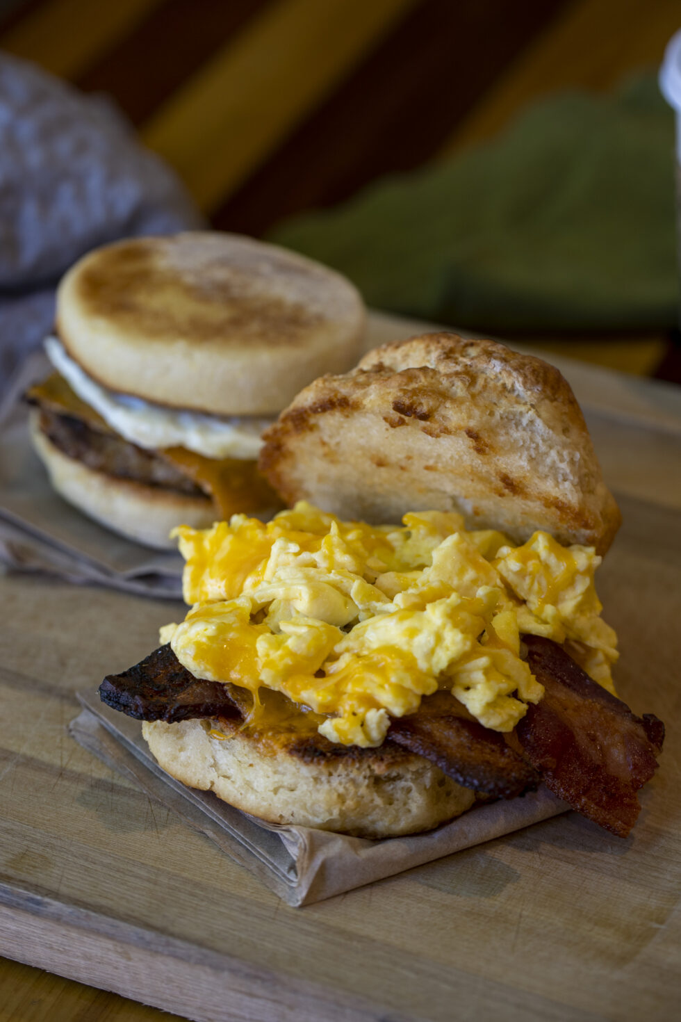 Doug's Diner Local. Fresh. Original.