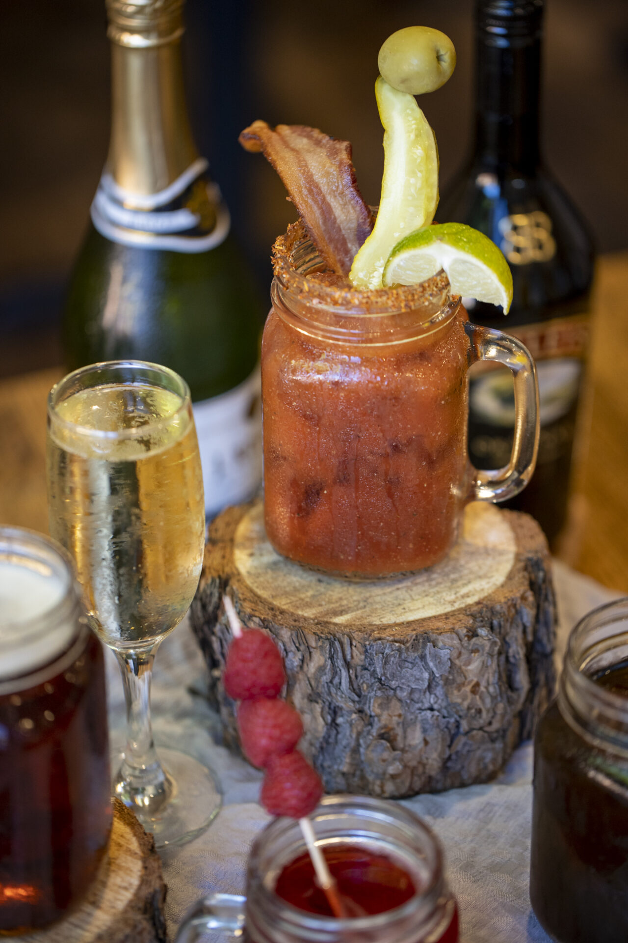 Doug's Diner Local. Fresh. Original.