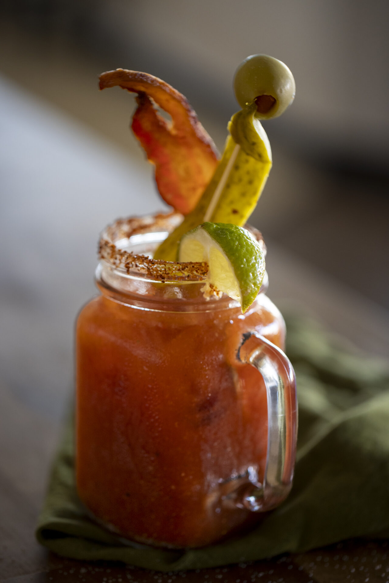 Doug's Diner Local. Fresh. Original.